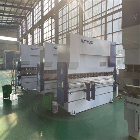 2021 ZY-2000 Anhui Zhongyi د نوي شیټ فلزي سروو بینډنګ سینټر CNC پینل بینډر سوپر اتومات پریس بریک