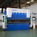 Delem Da66t 125 3+1 4+1 6+1 8+1 Cnc هیدرولیک پریس بریک د فلزي پلیټ بډنګ لپاره