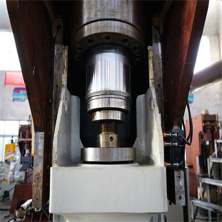 د لنگر کیبل بولټ ټری د ماین فلزي ډراینګ هیدرولیک پریس ماشین جوړوي 315/500/630 ټنه ژور ډراینګ هیدرولیک پریس