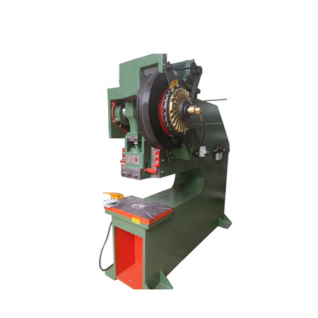 میخانیک CNC Punching Machine برج Punching Press ماشین