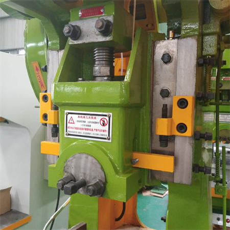د چین څلور کالم صنعت سلنډر هیدرولیک پریس ماشین د فولادو فلزي پنچنګ ماشین